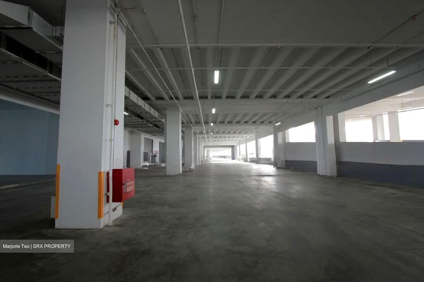 Space@tampines (D18), Warehouse #638720251